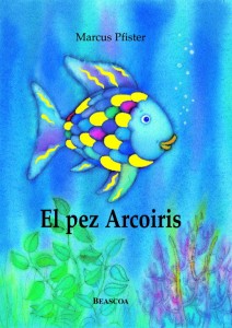 el pez arcoiris