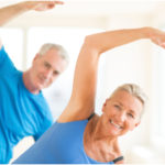 Razones para realizar actividad física durante el envejecimiento