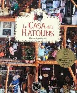 La casa dels ratolins