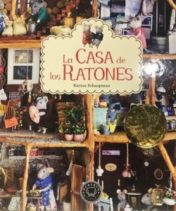 La casa de los ratones