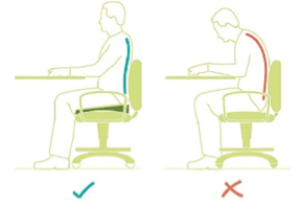 Teletrabajo y dolor de espalda: consejos y ejercicios para prevenirlo 