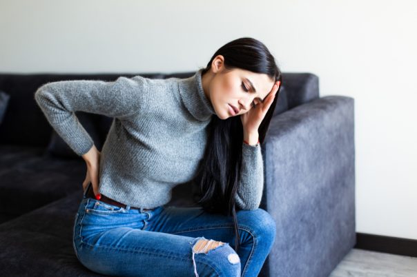 La fibromialgia: ¿Es bueno hacer el ejercicio físico?