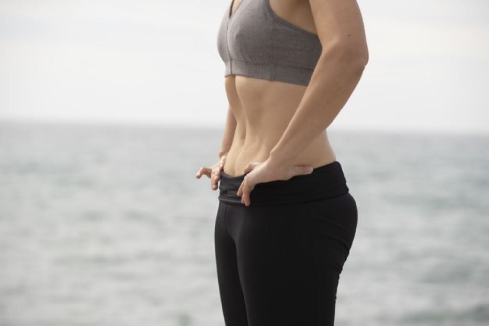 La faja abdominal: protege tu espalda y tu suelo pélvico