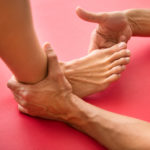 Recomendaciones para recuperar la funcionalidad de los pies
