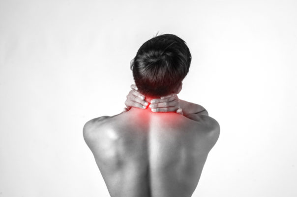 Relaja tu musculatura cervical