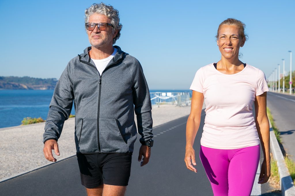 Ejercicio terapéutico en pacientes con diabetes