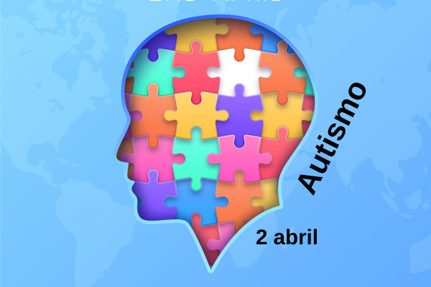 Dia Mundial del Trastorn de l'Espectre Autista